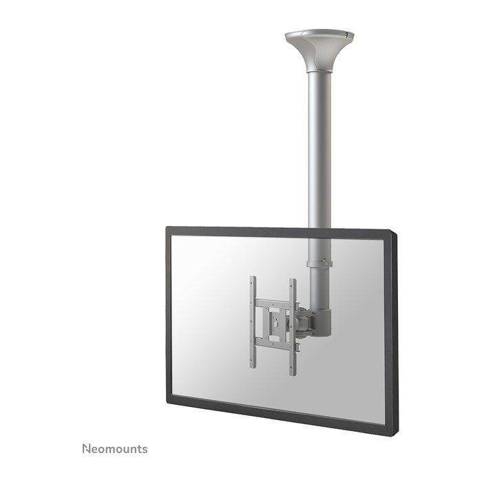 Neomounts TV-Deckenhalterung FPMA-C200 silber