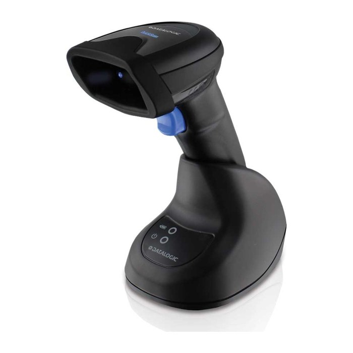 Datalogic Handscanner QuickScan QM2500 2D schwarz