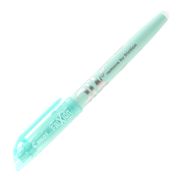 PILOT FriXion Light Soft Textmarker grün, 1 St.