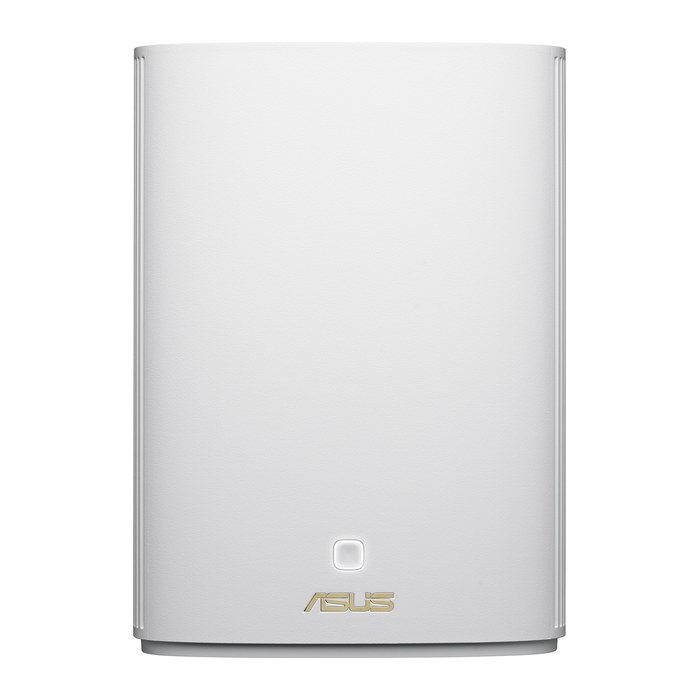 ASUS WL-Router ZenWiFi AX Hybrid XP4 AX1800+PWL(1PK) weiß