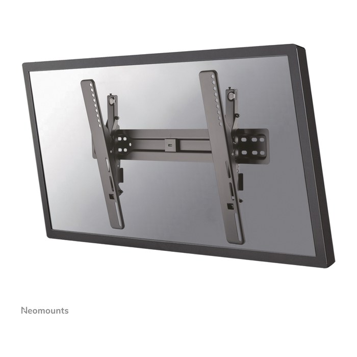 Neomounts TV-Wandhalterung LED-W650 schwarz