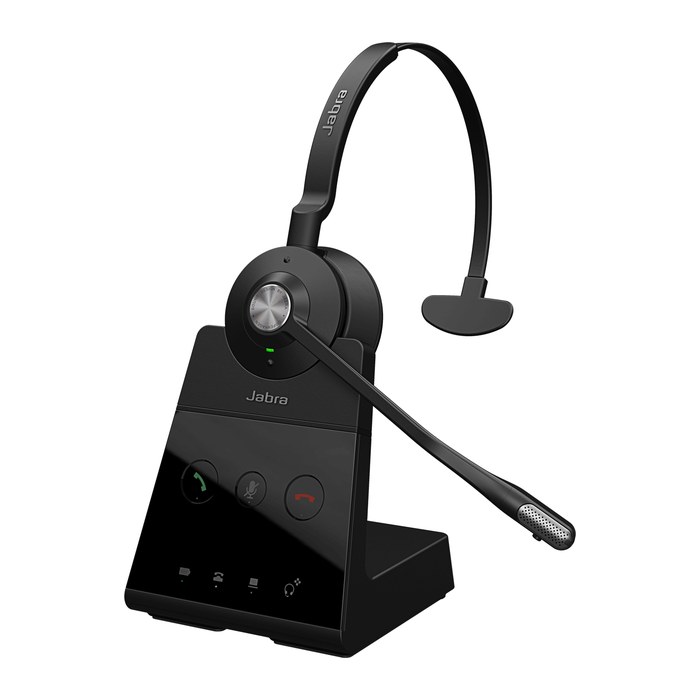 Jabra Headset Engage 65 SE Mono schnurlos