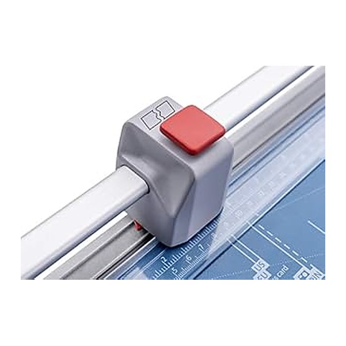 DAHLE Creativ-Set 981 Messerkopf für Rollenschneidemaschine