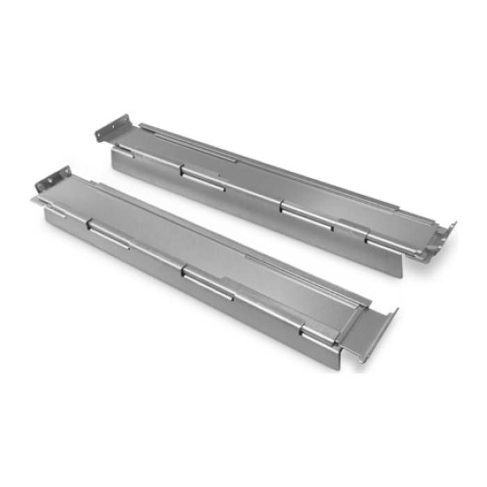 DIGITUS USV-Rackmount Kit 19" Netzwerk/Serverschrank 2U&3U
