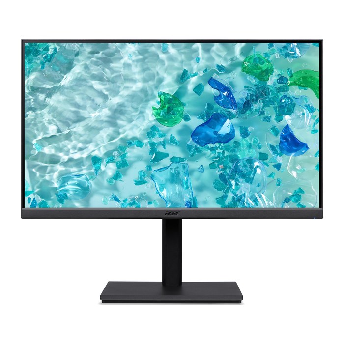 Acer Vero B277KLB 27" UHD HDMI/DP/USB-C black