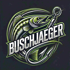 BUSCH-JAEGER Logo