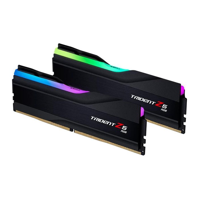 DDR5 32GB PC 6400 CL30 G.Skill KIT (2x16GB) 32-TZ5RK
