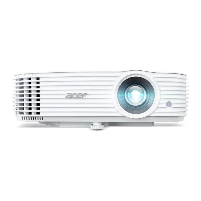 acer H6828BD, DLP 4K-Beamer, 4.000 (Standard), 3.200 (eco) ANSI-Lumen