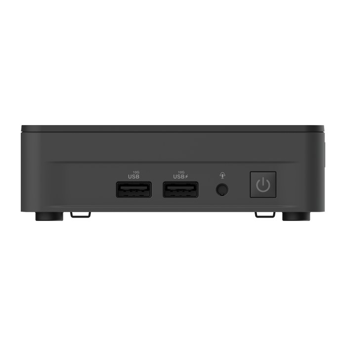 ASUS RNUC13L5KV700000I RPL-P 28W vPro Emb (i7-1370PE)