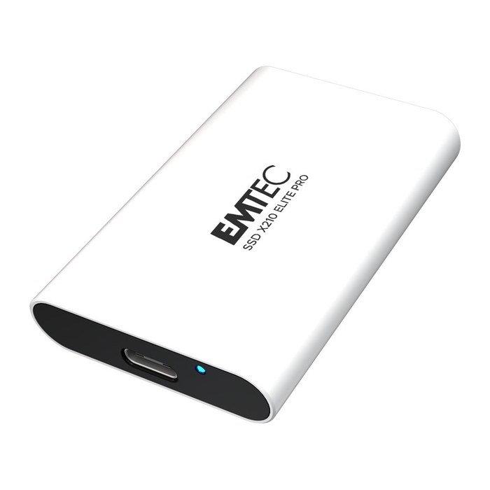 Emtec SSD 3.2Gen2 X210 PRO 1TB Portable