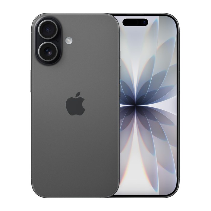 Apple iPhone 17 schwarz 512 GB