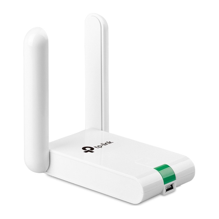 tp-link TL-WN822N WLAN-Adapter, 1 St.
