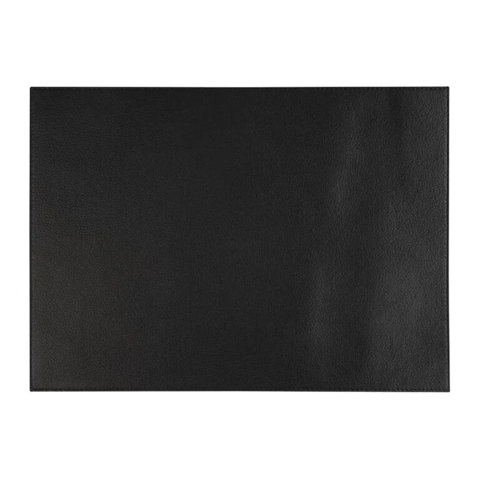 APS Platzsets schwarz 33,0 x 45,0 cm, 6 St.