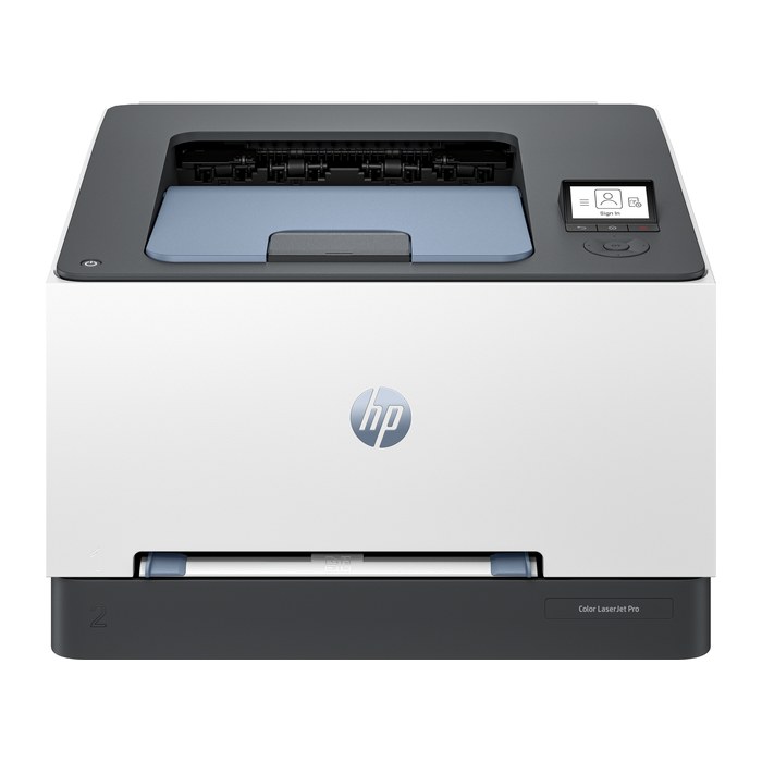 HP Color LaserJet Pro 3202dw Farb-Laserdrucker weiß