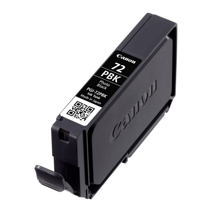 Canon PGI-72 PBK Foto schwarz Druckerpatrone