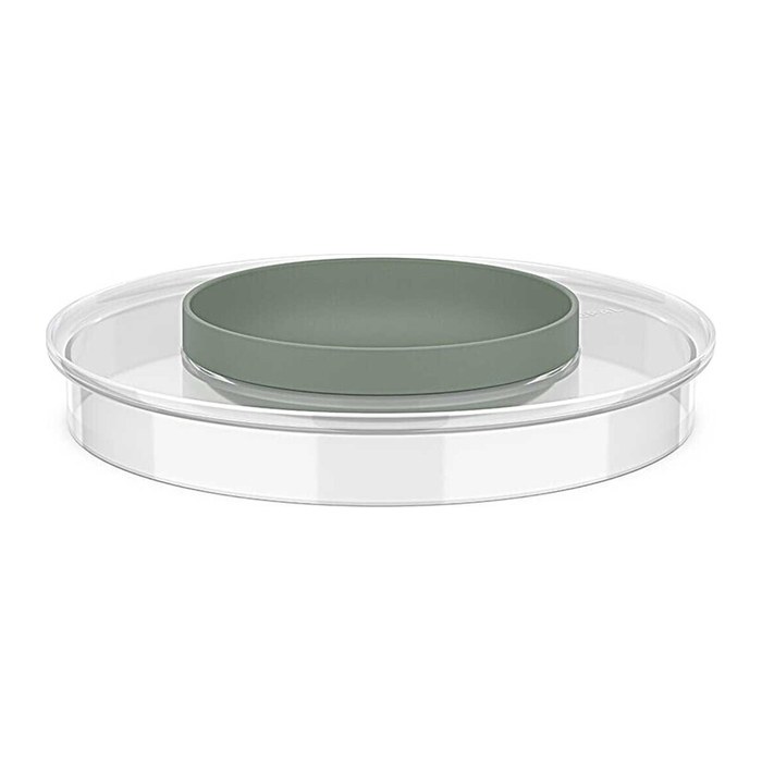 MEPAL Deckel für Schüssel Chef It transparent, 1 St.