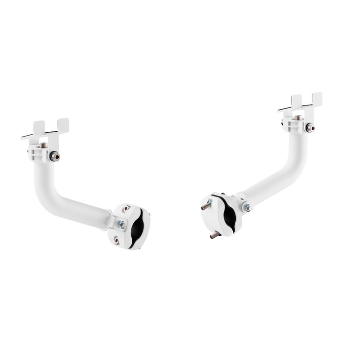 OPLITE Monitor Zusatzhalter 45-57" ScreenLockPro R8/S8 white retail