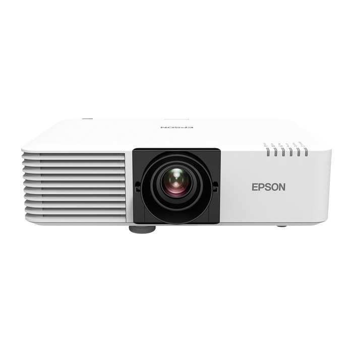 EPSON EB-L520U, 3LCD Full HD-Beamer, 5.200 Lumen