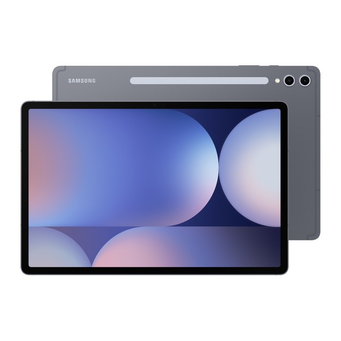 Samsung Galaxy Tab S10+ X820 256GB WIFI Grey 12,4" (DE) Android