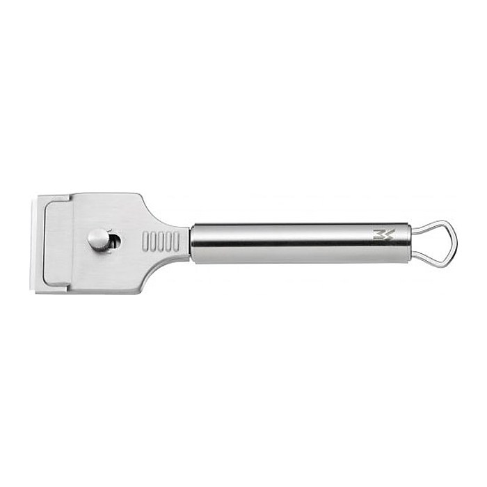 WMF Glasschaber Profi Plus silber, 1 St.