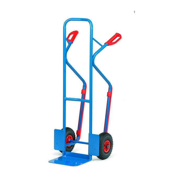 fetra B1330L Sackkarre bis 300,0 kg