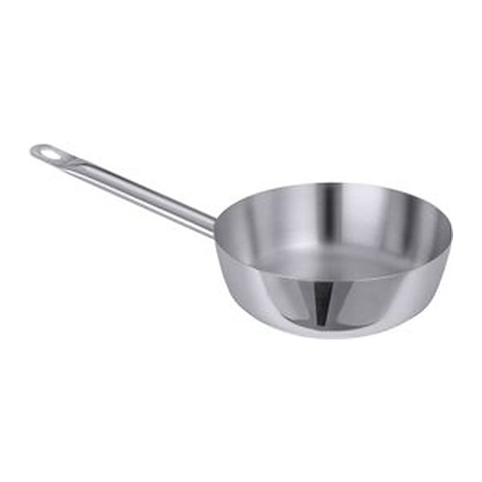 contacto Sauteuse Serie 2000 silber Ø 20,0 cm, 1 St.
