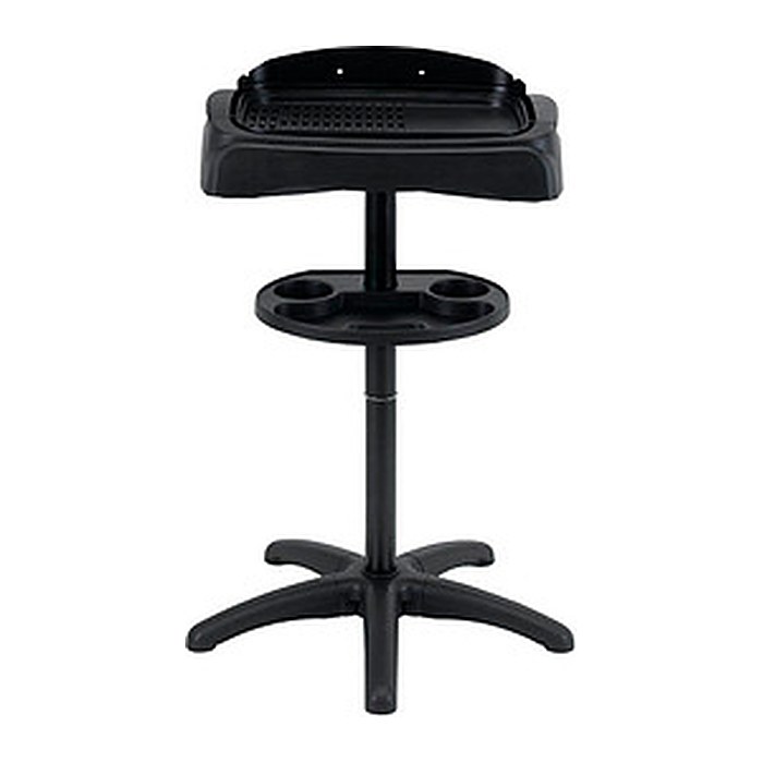tepro Elektrogrill Bluefield 1.950 W 62,0 x 62,0 x 90,0 cm, 1 St.