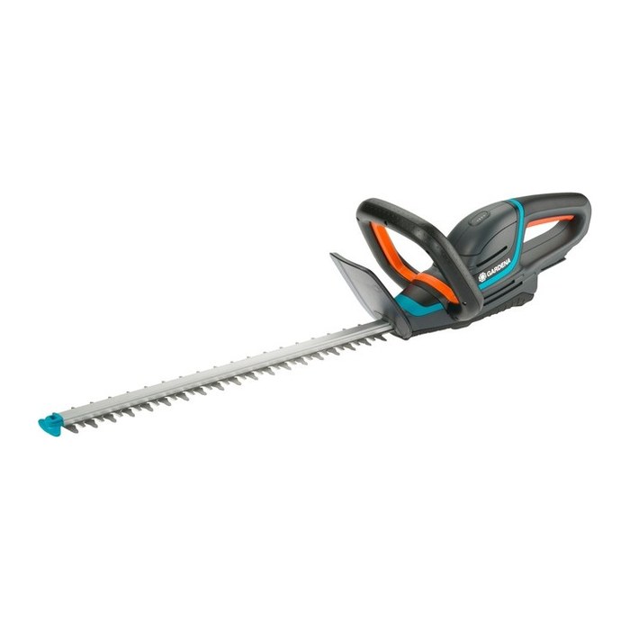 GARDENA ComfortCut 50/18V solo Akku-Heckenschere 18,0 V, ohne Akku