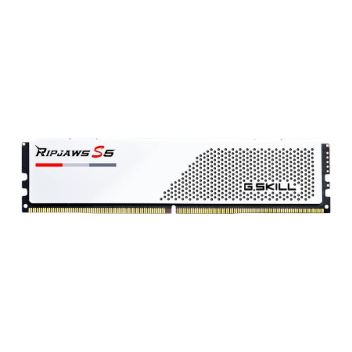 DDR5 32GB PC 6000 CL30 G.Skill KIT (2x16GB) 32-RS5W