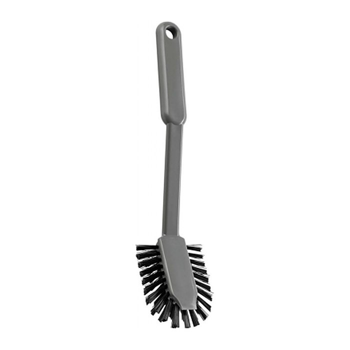 haug® bürsten Spülbürste grau Kunststoff, 1 St.