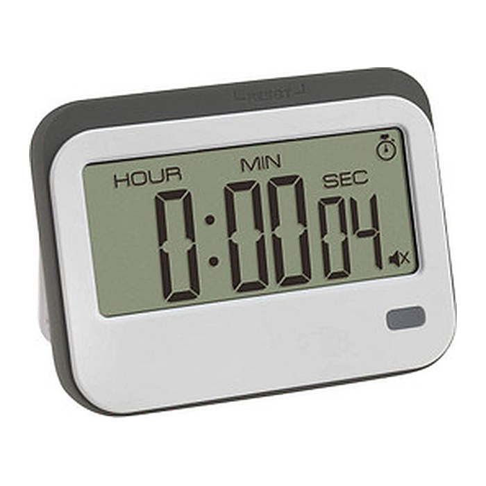 TFA® Timer 38.2052.02 weiß, 1 St.