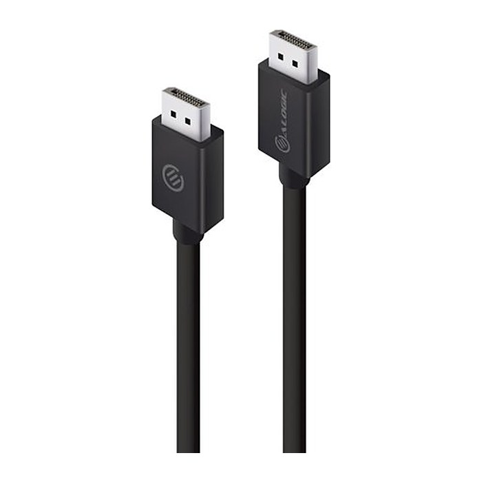 Alogic USB-Hub 4-Port USB A 3.0 space grau
