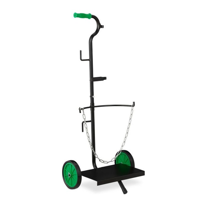 relaxdays Sackkarre bis 25,0 kg