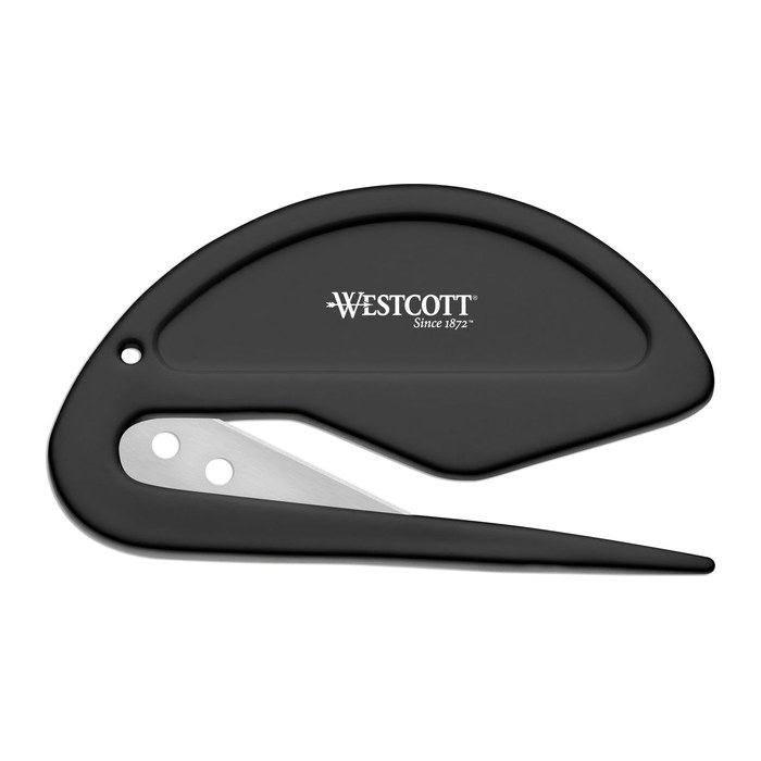 WESTCOTT Brieföffner Pocket Klinge 3,0 cm