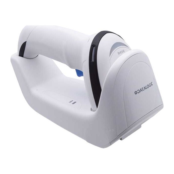 Datalogic Funkscanner Gryphon GM4200 Kit 1D 433MHz weiß