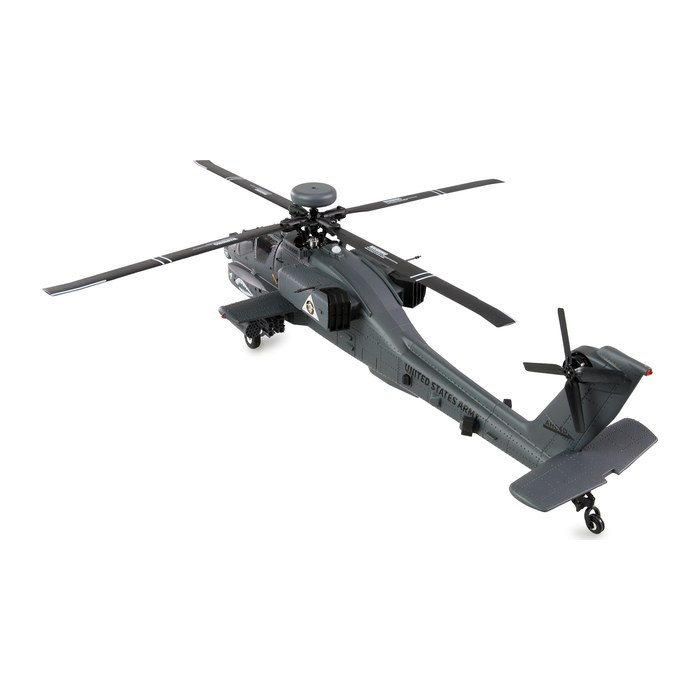 Amewi Apache AH-64D CP Helikopter 6G/3D GPS RTF