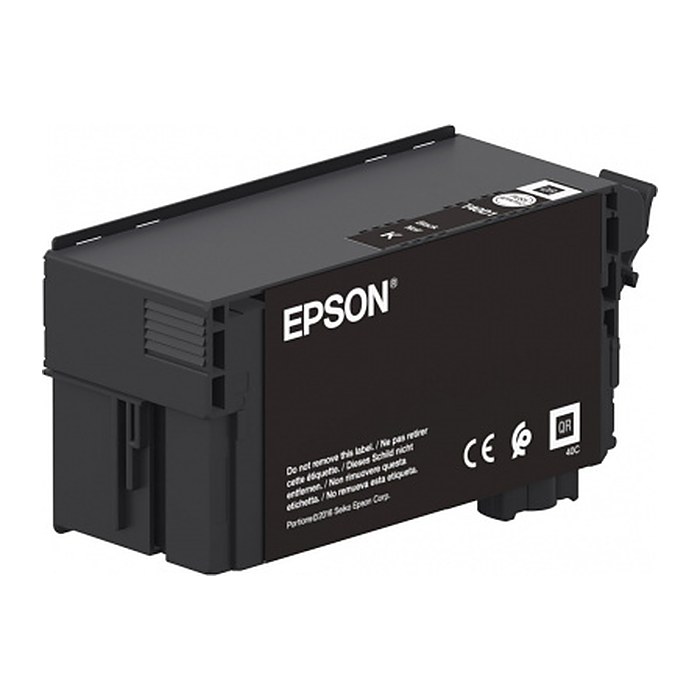 EPSON T40D140 BK schwarz Druckerpatrone