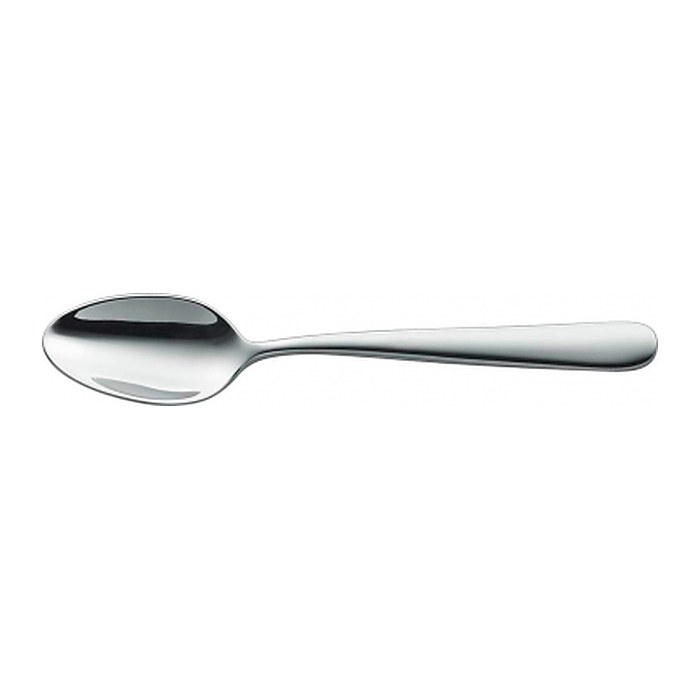 ZWILLING Espressolöffel Swing silber, 12 St.