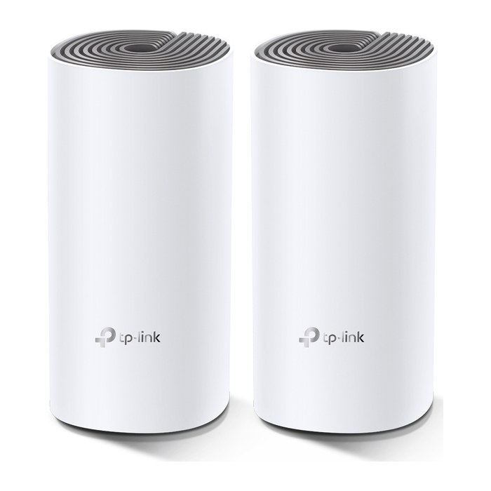 TP-Link WL-AP Access Point Deco E4 Mesh-System/AC1200 v4.4