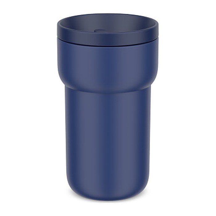 MEPAL Isolierbecher Ellipse vivid blue 275,0 ml, 1 St.