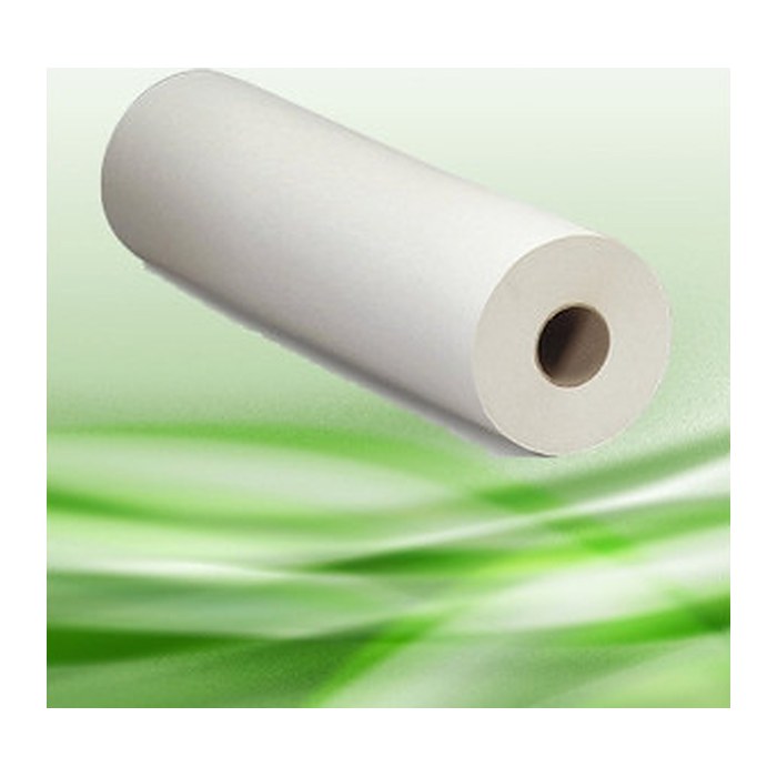 FRIPA Ärztekrepp secura-line 2-lagig weiß 50,0 cm x 50,0 m, 6 St.