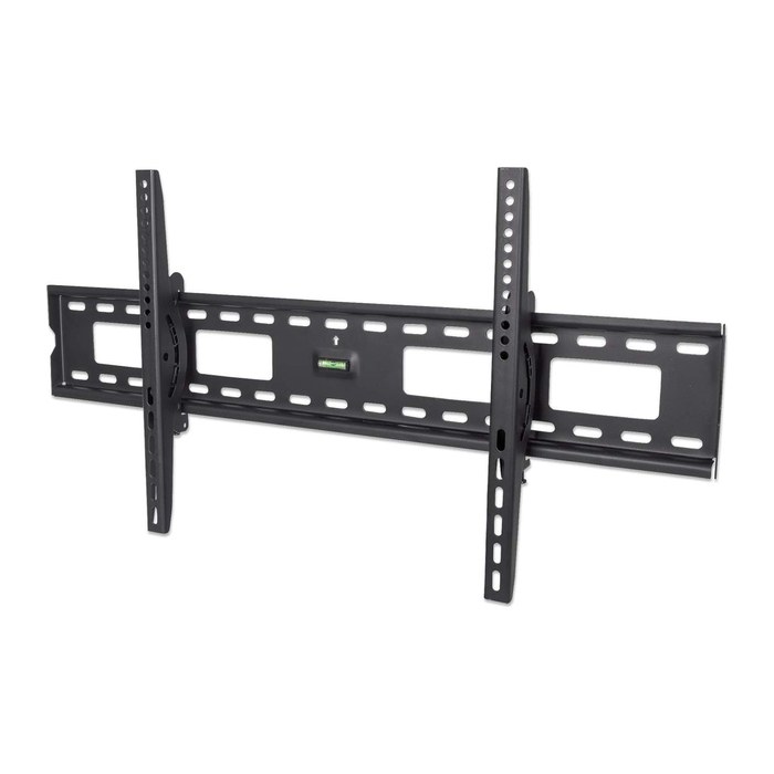 MANHATTAN Wandhalterung Universal 37"-70"/75kg neigbar sw retail