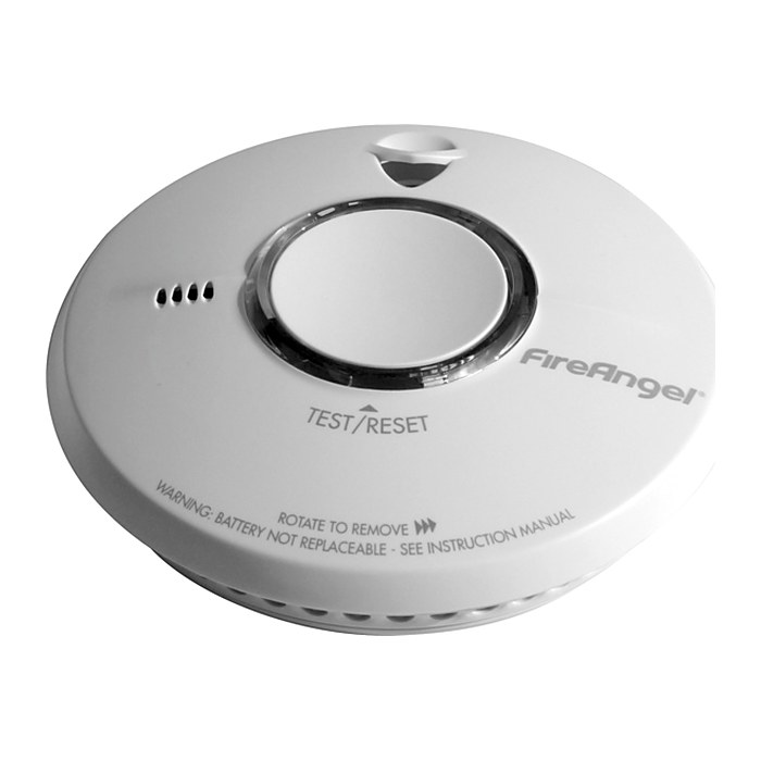 FireAngel Rauchmelder ST-622-DE P-Line