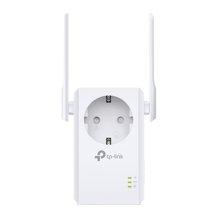 TP-Link WL-Repeater TL-WA860RE (300MBit/Steckdose) V6.6