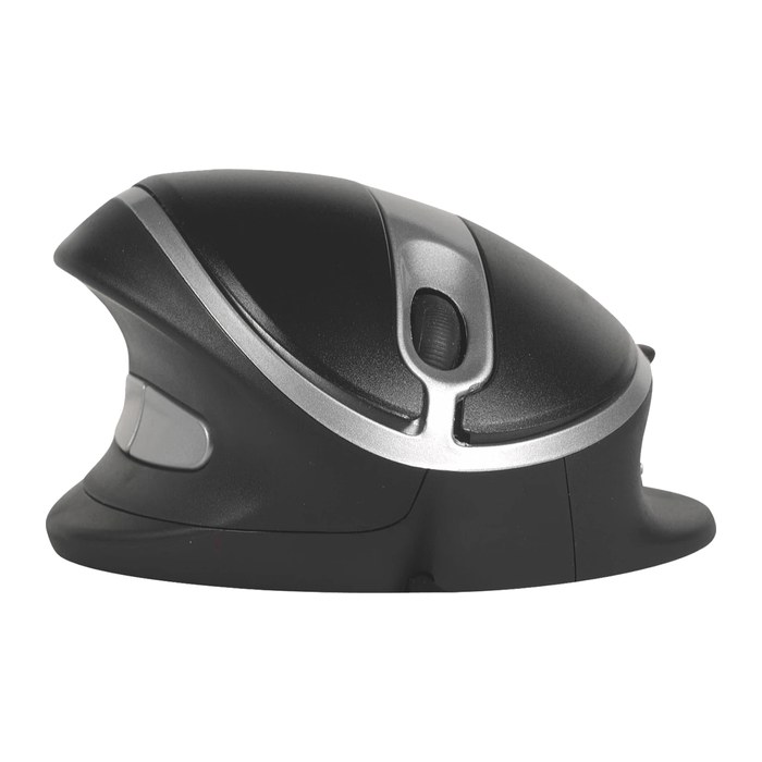 BakkerElkhuizen Oyster Mouse wired retail