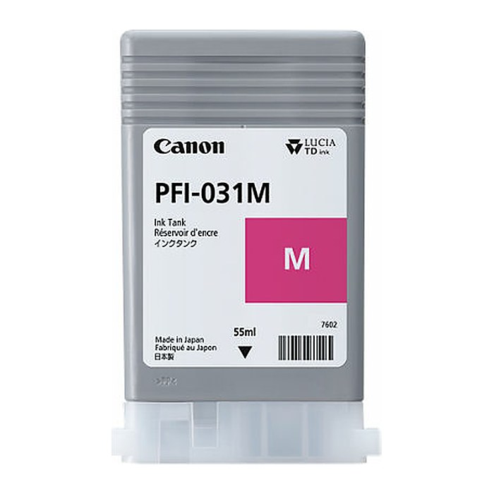 Canon  magenta Druckerpatrone