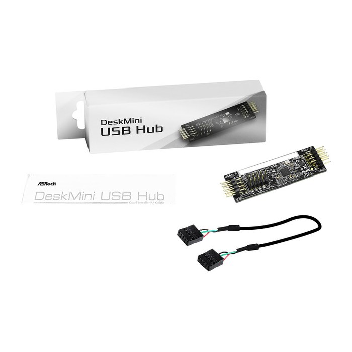 ASRock Deskmini USB HUB