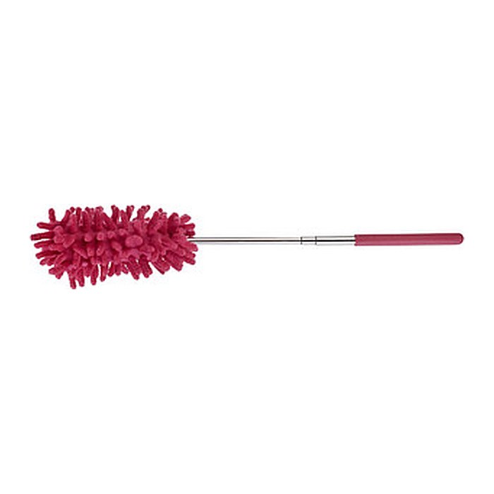 WESTMARK Staubwischer rot Kunststoff 26,0 cm breit