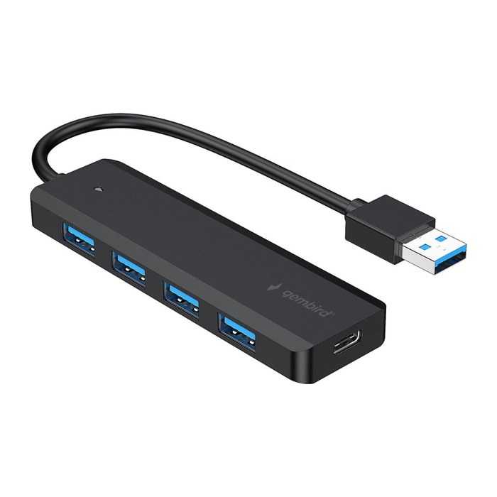 gembird 4 port USB 3.1 Gen 1 Hub
