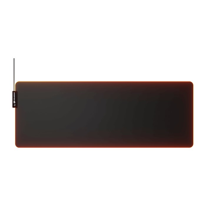 COUGAR Gaming Mauspad NEON X, ARGB, 800x300